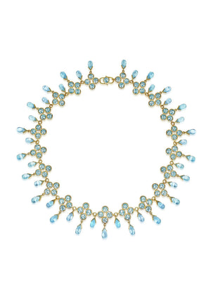 Attrape Rêves - Aquamarine