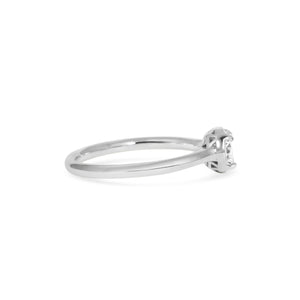 La Parisienne - Diamonds 0,70ct / 18k Gold