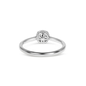La Parisienne - Diamonds 0,70ct / 18k Gold