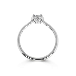 La Parisienne - Diamonds 0,70ct / 18k Gold