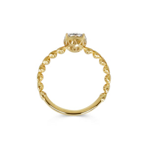 L'Étincelante - Diamonds 1,51cts / 18k Gold