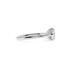 La Sentimentale - Diamonds 1,20cts / 18k Gold