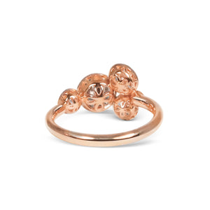 La Bohème - Diamonds 1.81cts / 18k Gold