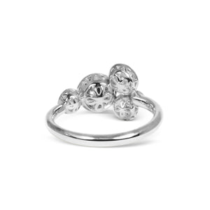 La Bohème - Diamonds 1.81cts / 18k Gold