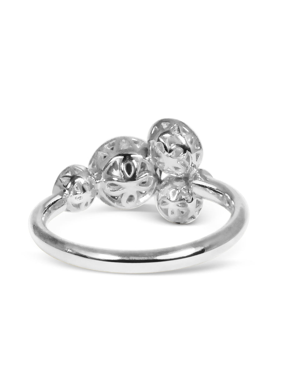 La Bohème - Diamonds 1.81cts / 18k Gold