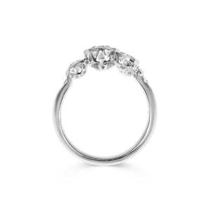 La Bohème - Diamonds 1.81cts / 18k Gold