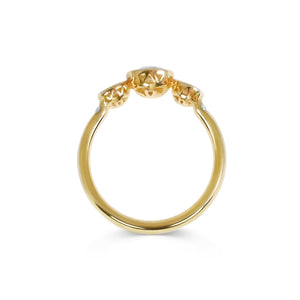 La Précieuse - Diamonds 1,42cts / 18k Gold
