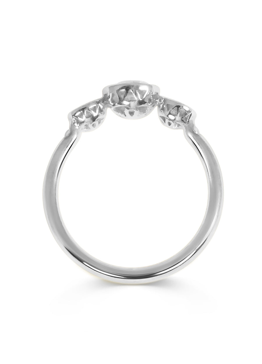 La Précieuse - Diamonds 1,42cts / 18k Gold