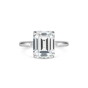 L'Élégante - Diamonds 3.67cts / 18k Gold