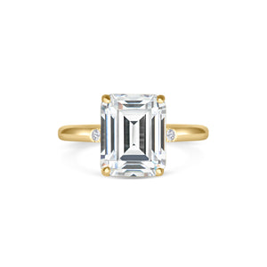 L'Élégante - Diamonds 3.67cts / 18k Gold