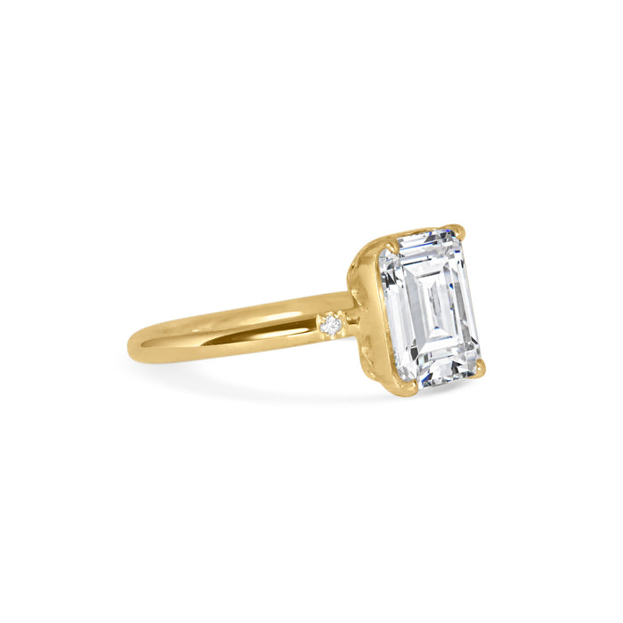 L'Élégante - Diamonds 3.67cts / 18k Gold