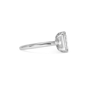 L'Élégante - Diamonds 3.67cts / 18k Gold