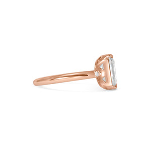 L'Élégante - Diamonds 3.67cts / 18k Gold