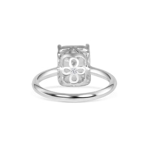 L'Élégante - Diamonds 3.67cts / 18k Gold
