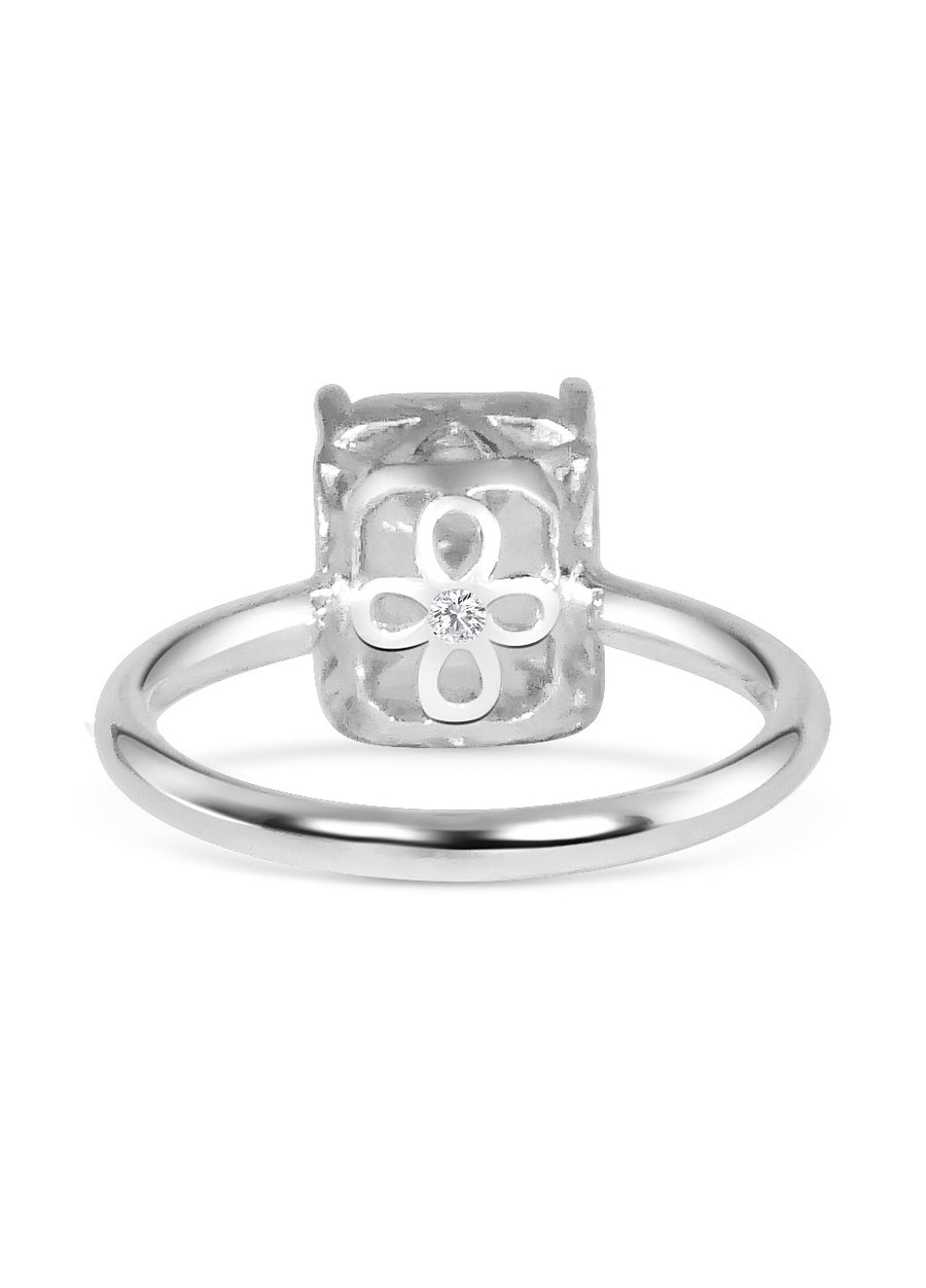 L'Élégante - Diamonds 3.67cts / 18k Gold