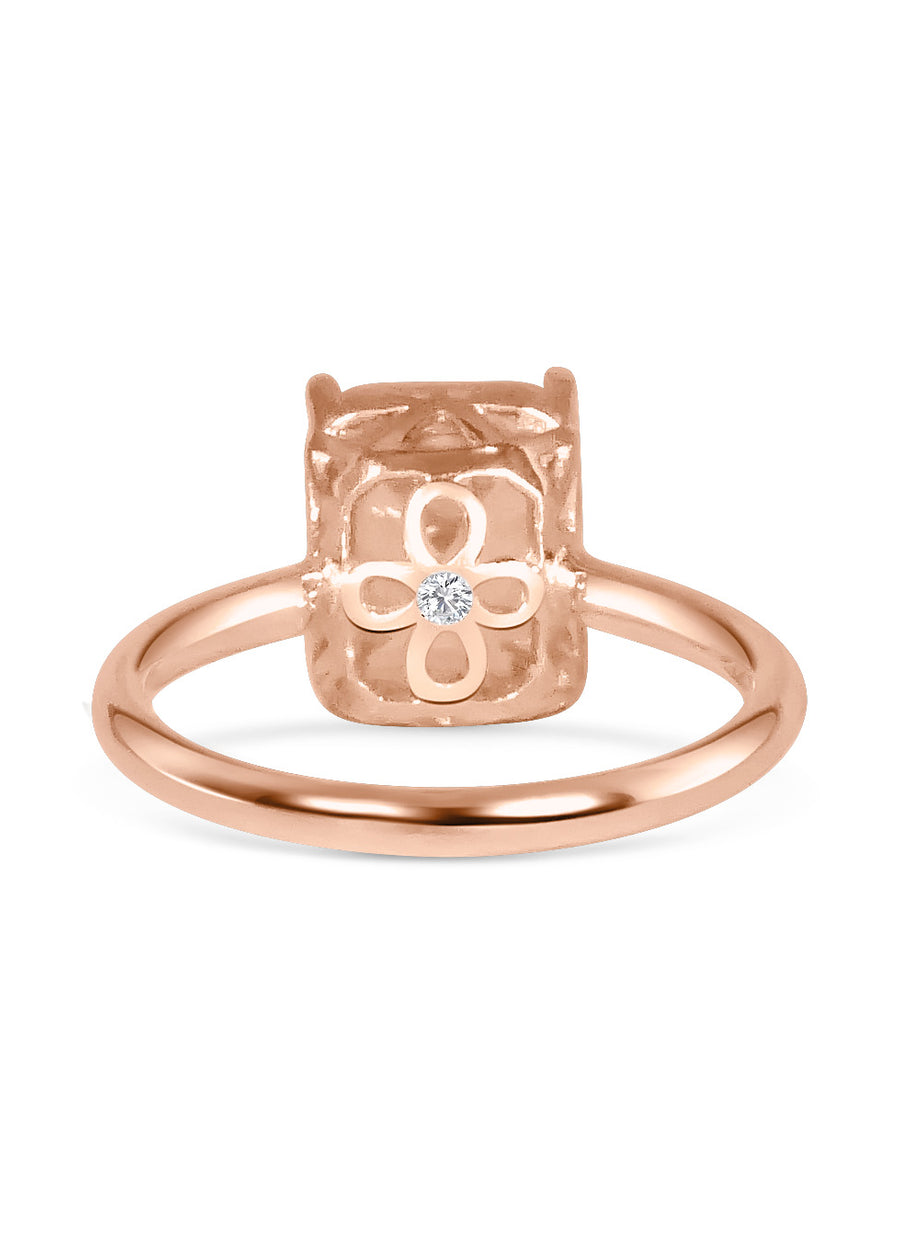 L'Élégante - Diamonds 3.67cts / 18k Gold