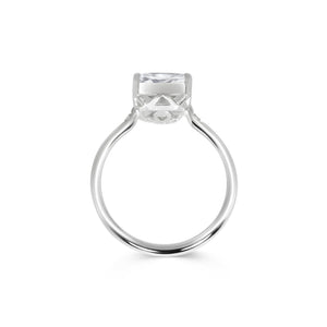 L'Élégante - Diamonds 3.67cts / 18k Gold