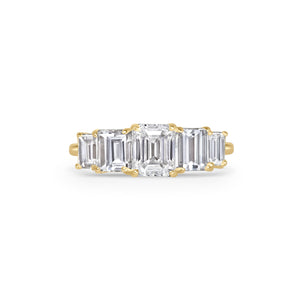 La Majestueuse - Diamonds 1.88cts / 18k Gold