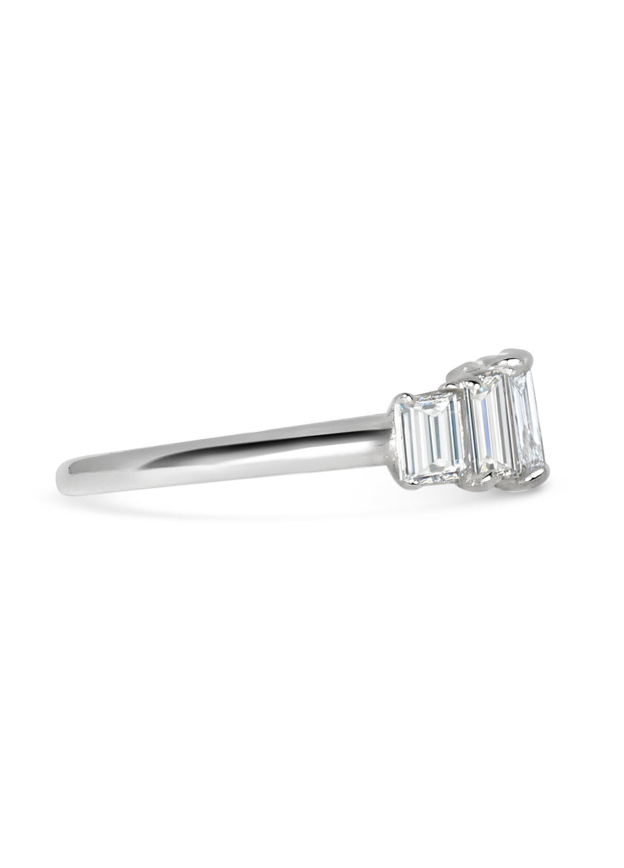 La Majestueuse - Diamonds 1.88cts / 18k Gold