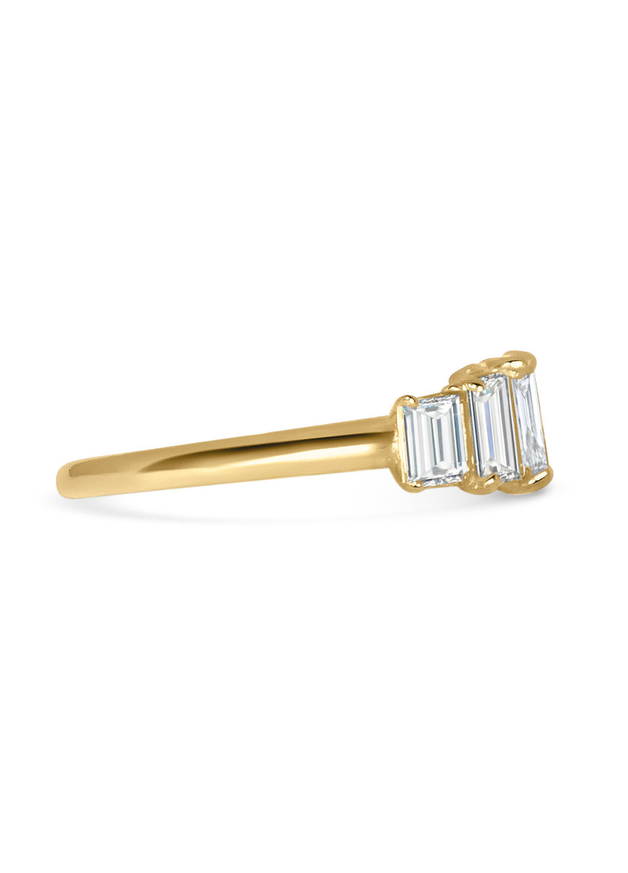 La Majestueuse - Diamonds 1.88cts / 18k Gold