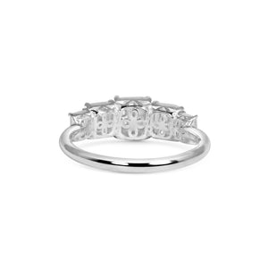 La Majestueuse - Diamonds 1.88cts / 18k Gold