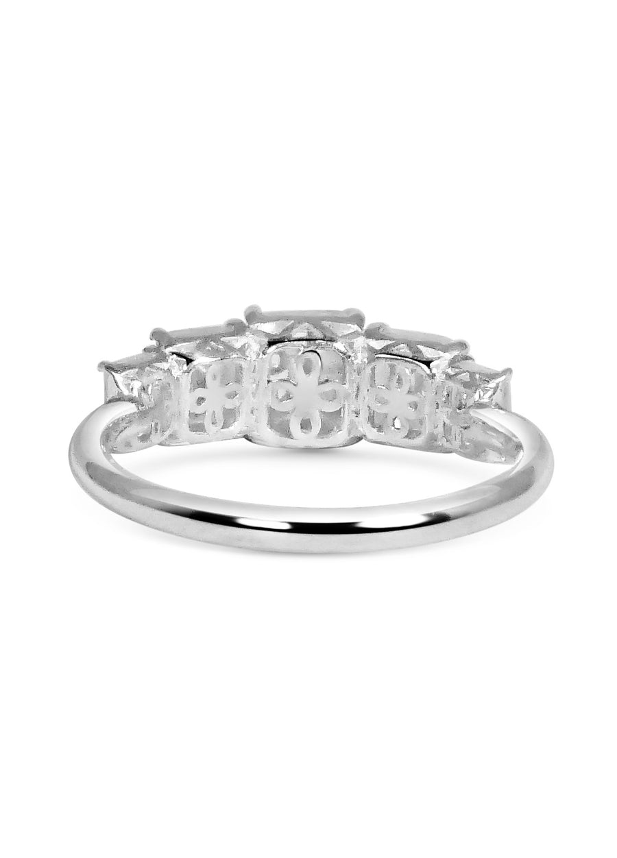 La Majestueuse - Diamonds 1.88cts / 18k Gold