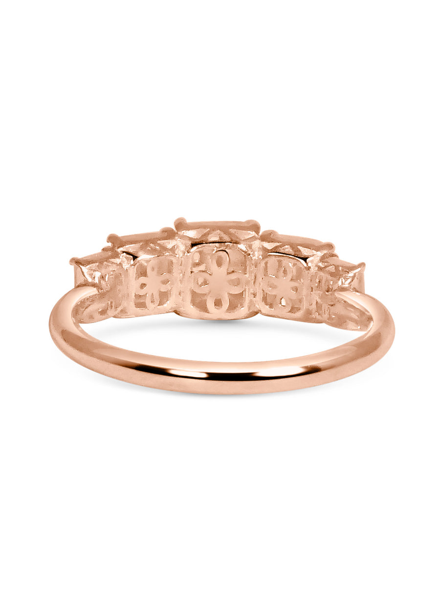 La Majestueuse - Diamonds 1.88cts / 18k Gold