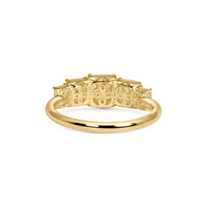 La Majestueuse - Diamonds 1.88cts / 18k Gold