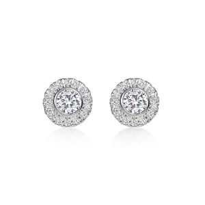 Les Mystérieuses - Diamonds 0,62ct / 18k Gold