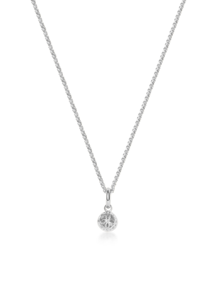 Mini Accroche Coeur - Diamond 0,25ct / 18k Gold