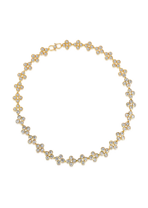 Collier La Scintillante - Diamonds 13,30cts / 18k Gold