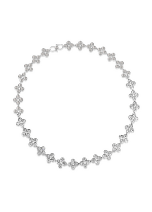 Collier La Scintillante - Diamonds 13,30cts / 18k Gold