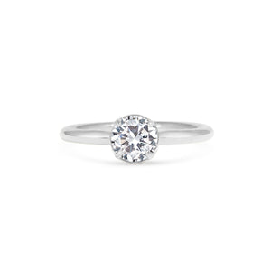 La Parisienne - Diamonds 0,70ct / 18k Gold