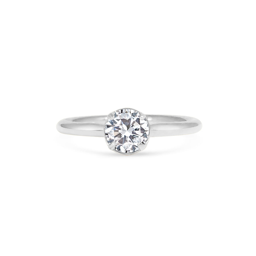 La Parisienne - Diamonds 0,70ct / 18k Gold