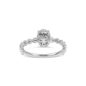 L'Étincelante - Diamonds 1,51cts / 18k Gold