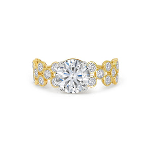 La Lumineuse - Diamonds 2,61cts / 18k Gold