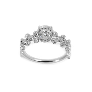 La Lumineuse - Diamonds 2,61cts / 18k Gold