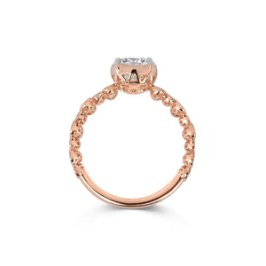 La Lumineuse - Diamonds 2,61cts / 18k Gold