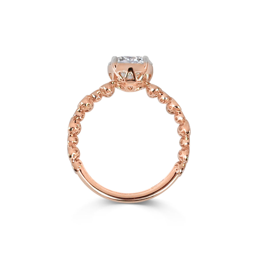 La Lumineuse - Diamonds 2,61cts / 18k Gold