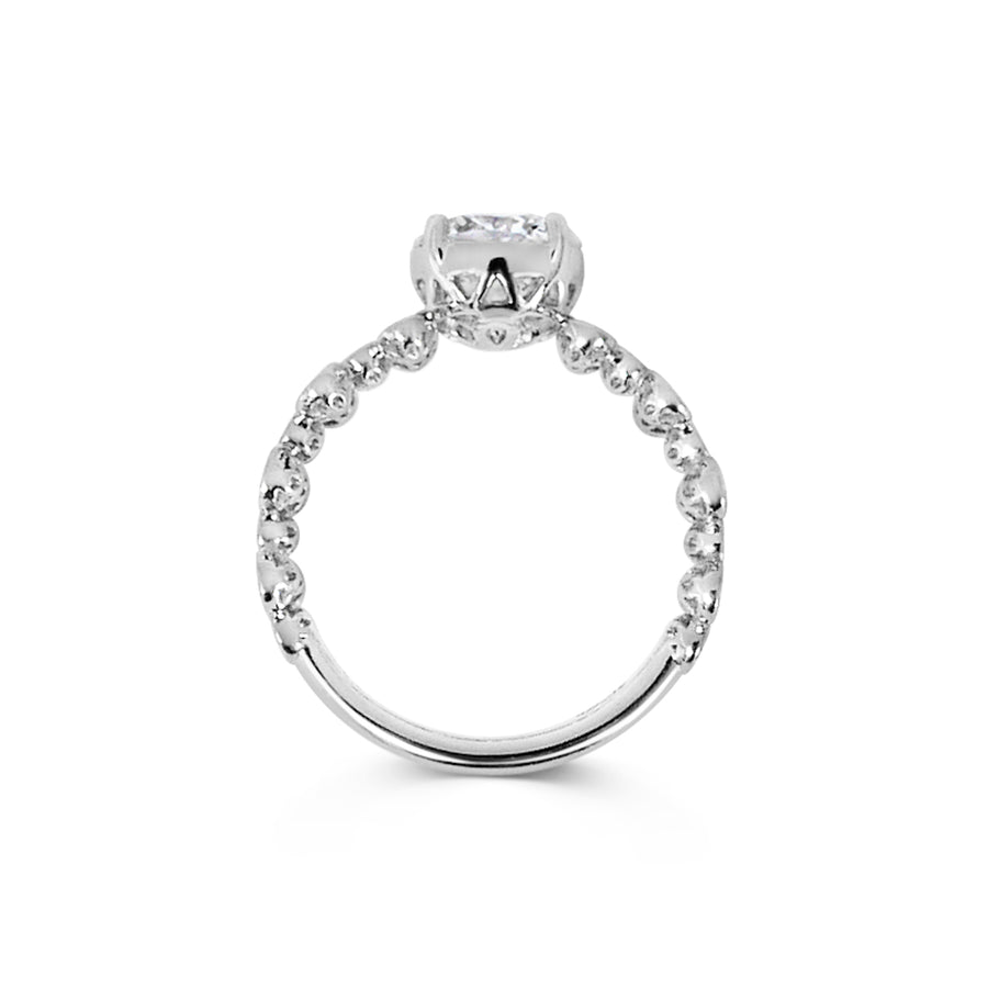 La Lumineuse - Diamonds 2,61cts / 18k Gold