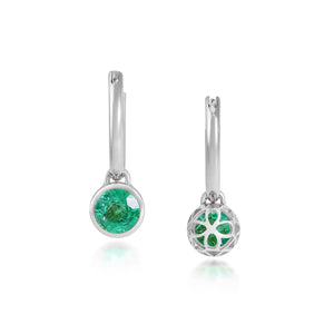 Petites Gouttes D'Or - Emerald