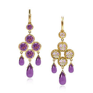 Attrape Rêves - Amethyst